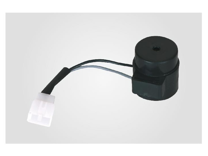 （12V、48V）圓型蜂鳴閃光器