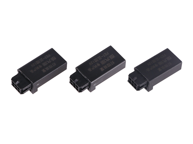 （12V、48V）二合一尾燈開關(guān)閃光器